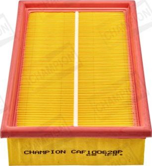 Воздушный фильтр Champion. Артикул CAF100628P