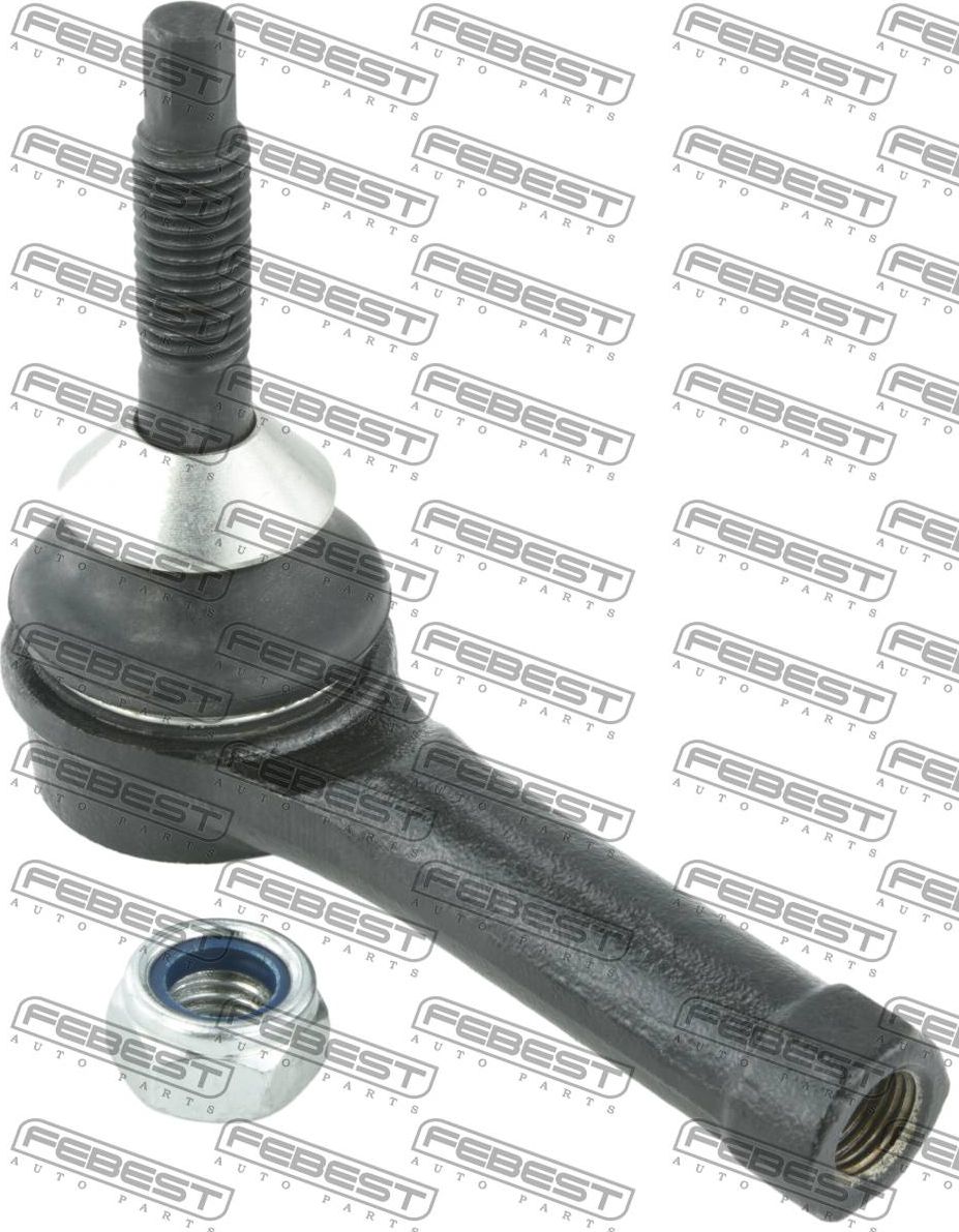 Наконечник рулевой тяги Febest. Артикул 2121-EXPV