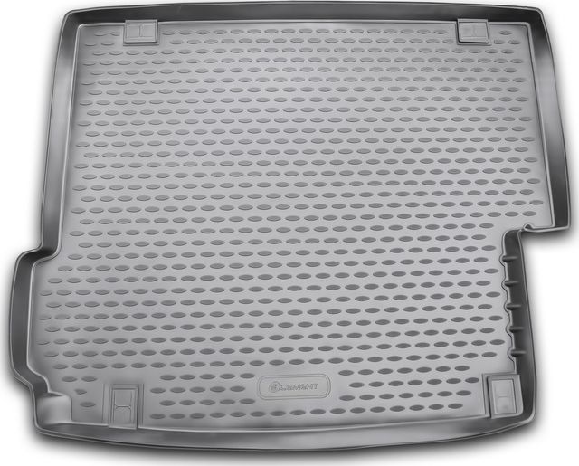 Коврик Element для багажника BMW X3 F25 2010-2017. Артикул NLC.05.30.B13
