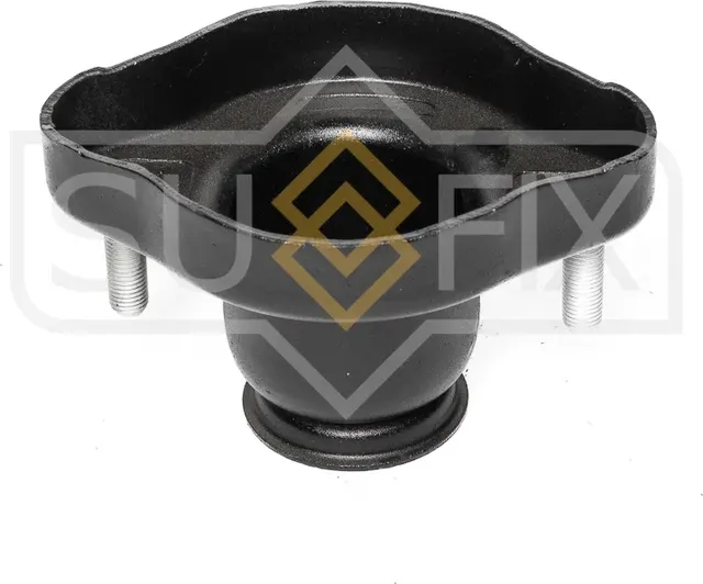 Опора стойки задняя правая/левая MITSUBISHI ASX 2010-2012 (Sufix). Артикул FM1205