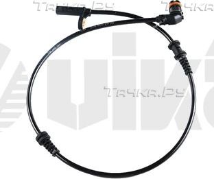 Датчик ABS Vika. Артикул 99617401
