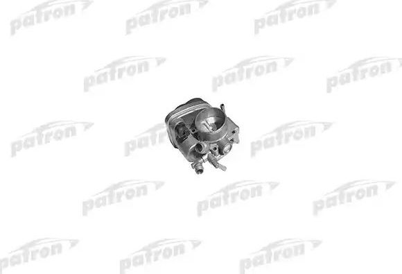 Дроссельная заслонка Patron. Артикул PTH001
