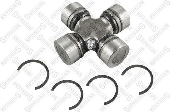 Крестовина карданного вала Stellox. Артикул 20-36009-SX