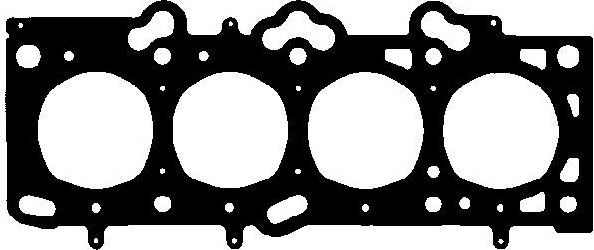 Прокладка ГБЦ BGA. Артикул CH1536