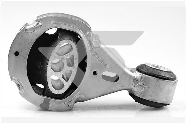 Опора двигателя Hutchinson передняя правая нижняя для Renault Scenic III 2011-2016. Артикул 532E11