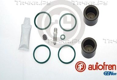 Ремкомплект тормозного суппорта Autofren Seinsa. Артикул D42595C