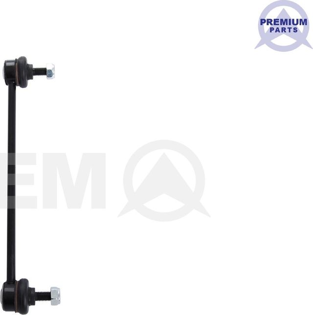 Стойка (тяга) стабилизатора Sidem. Артикул 3262