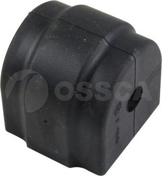 Втулка стабилизатора OSSCA передняя правая/левая для BMW 5 VI (F10/F11/F07) 2009-2017. Артикул 54513