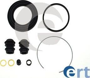 Ремкомплект тормозного суппорта ERT. Артикул 401157