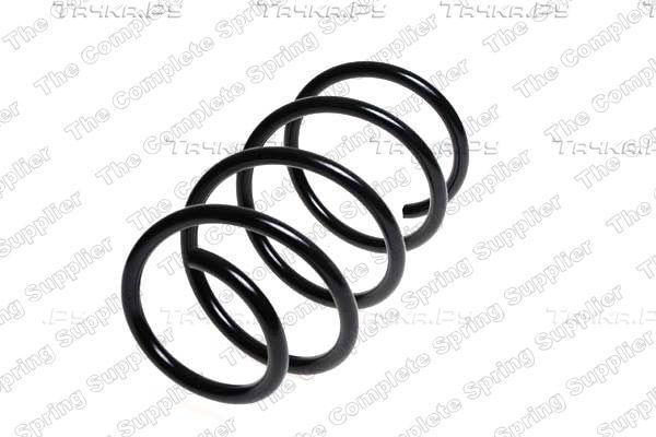 Пружина подвески Lesjofors передняя для BMW 6 II (E63/E64) 2003-2010. Артикул 4008464