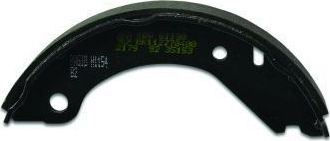 Тормозные колодки (стояночная тормозная система) Hella. Артикул 8DA 355 050-021