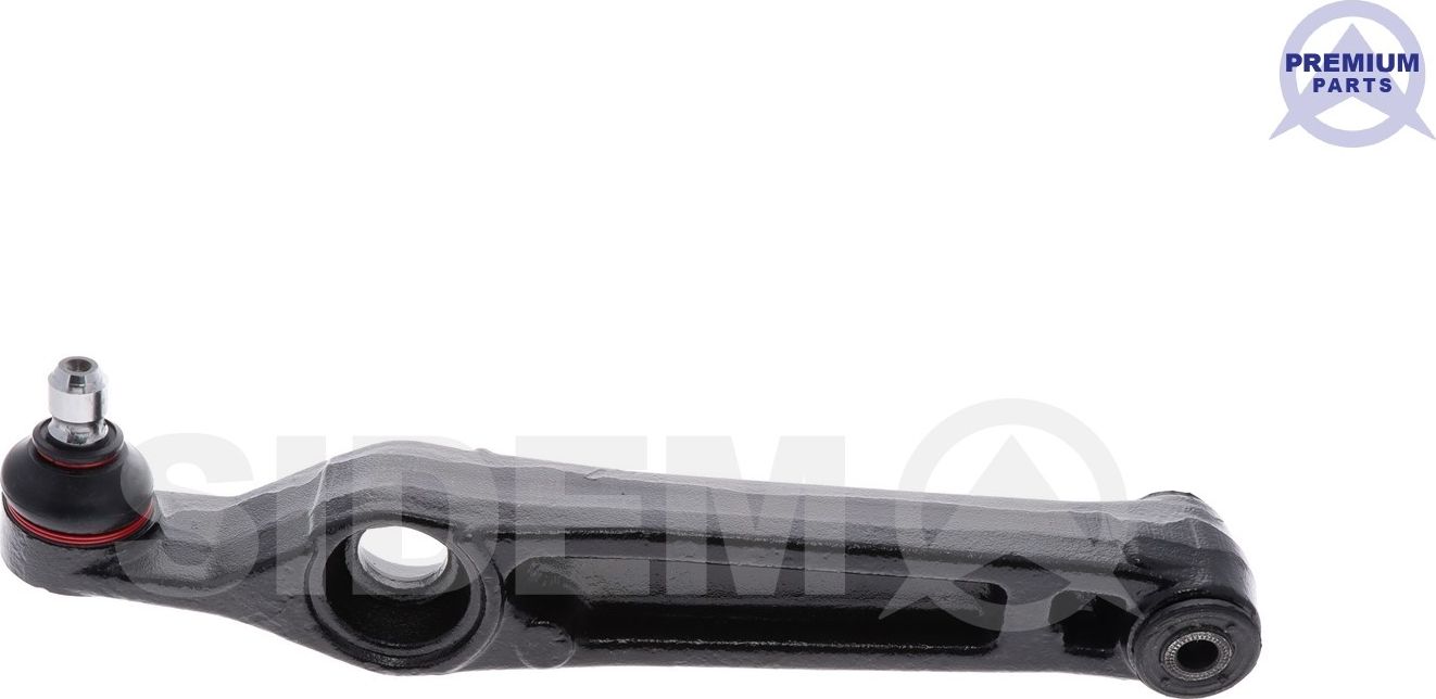 Продольный рычаг передней подвески Sidem (Чугун). Артикул 9873