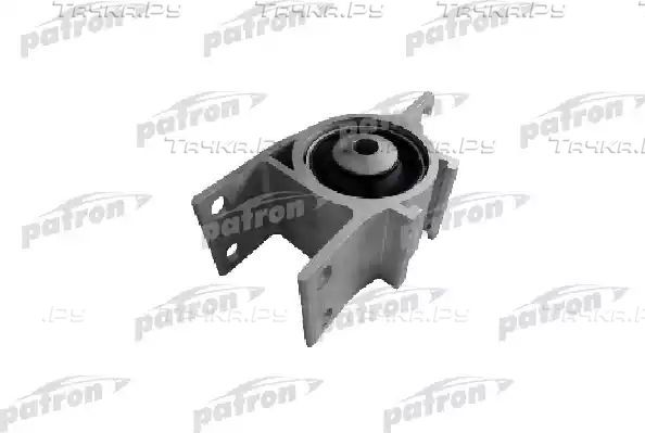 Сайлентблок переднего рычага подвески Patron. Артикул PSE10511