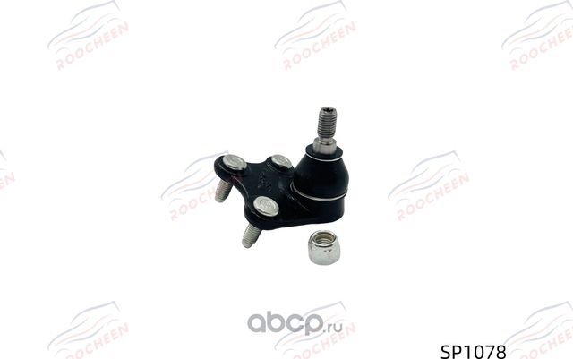 Опора шаровая SKODA RAPID (NH3) 07,12 (Roocheen). Артикул SP1078