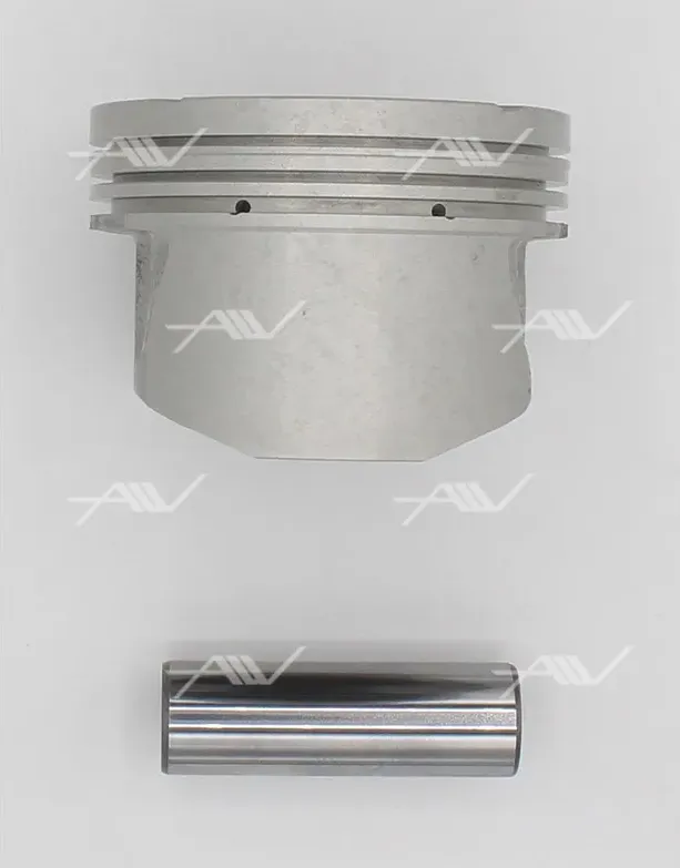 PN-57051 ПОРШЕНЬ 0.50 RENAULT 1.6I 16V K4M 700-790 (Autowelt). Артикул PN57051