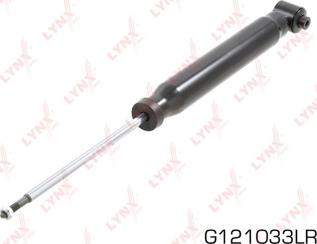 Амортизатор LYNXauto. Артикул G121033LR