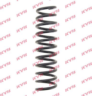 Пружина подвески KYB (Каяба) K-Flex задняя для Volvo S40 I 1995-2000. Артикул RA7002