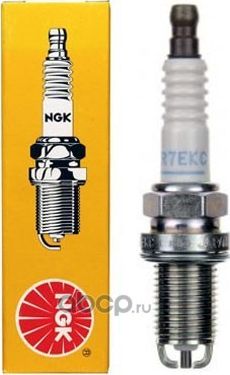 Свеча зажигания 7354 (NGK) NGK. Артикул BKR7EKC