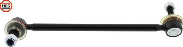 Стойка (тяга) стабилизатора MAPCO передняя правая для Mitsubishi Space Wagon III 1998-2004. Артикул 59538HPS