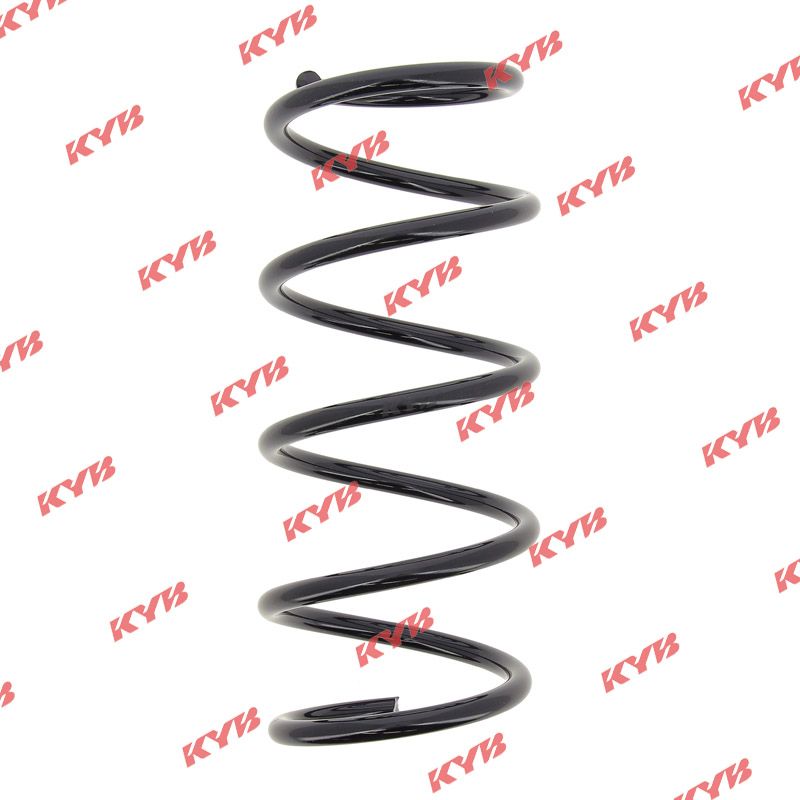 Пружина подвески KYB (Каяба) K-Flex. Артикул RA3312