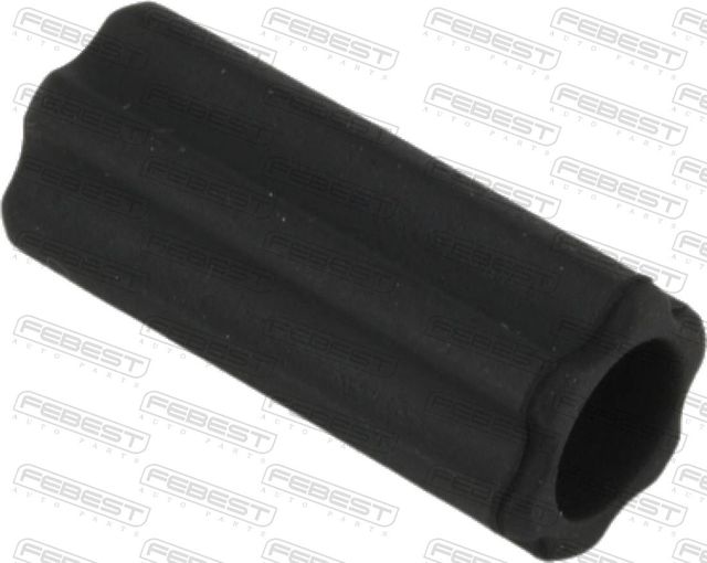 Заглушка направляющей втулки тормозного суппорта Febest. Артикул GWT-F7R