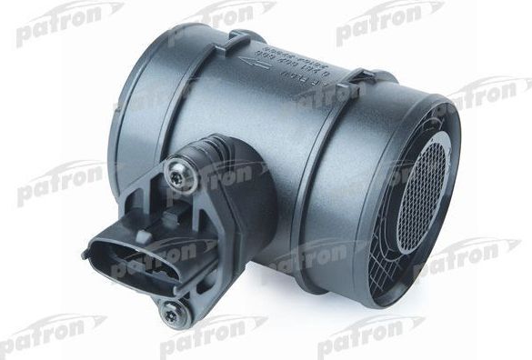 Датчик массового расхода воздуха (ДМРВ) Patron для Opel Signum I 2003-2004. Артикул PFA10020