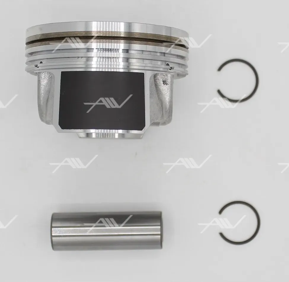 PN-51511 поршень 0.50 SKODA/VW 1.4 TSI 16V BLG/CAVA/CTHA... (Autowelt). Артикул PN51511