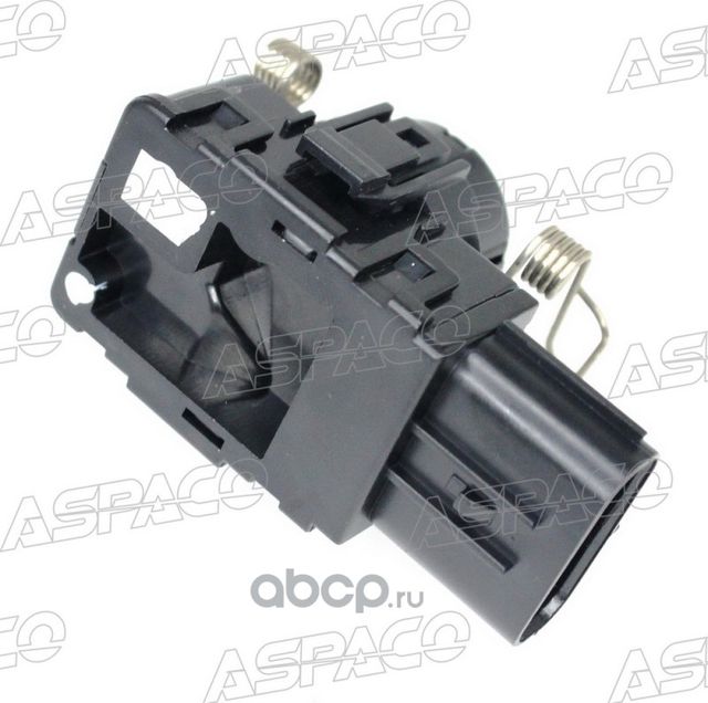 ДАТЧИК ПАРКОВКИ ЗАДНИЙ TOYOTA LAND CRUISER (07-...), LEXUS LX460/570 (07-15) (Aspaco). Артикул APOC15