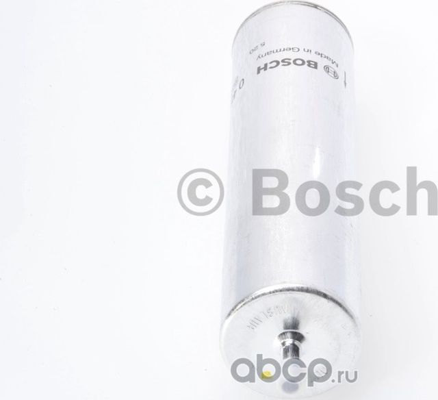Фильтр топливный (Bosch). Артикул 450906457