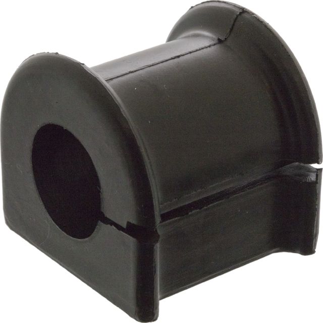 Втулка стабилизатора Blue Print (резина) передняя для Toyota Corolla E120, E130 2001-2008. Артикул ADT380187