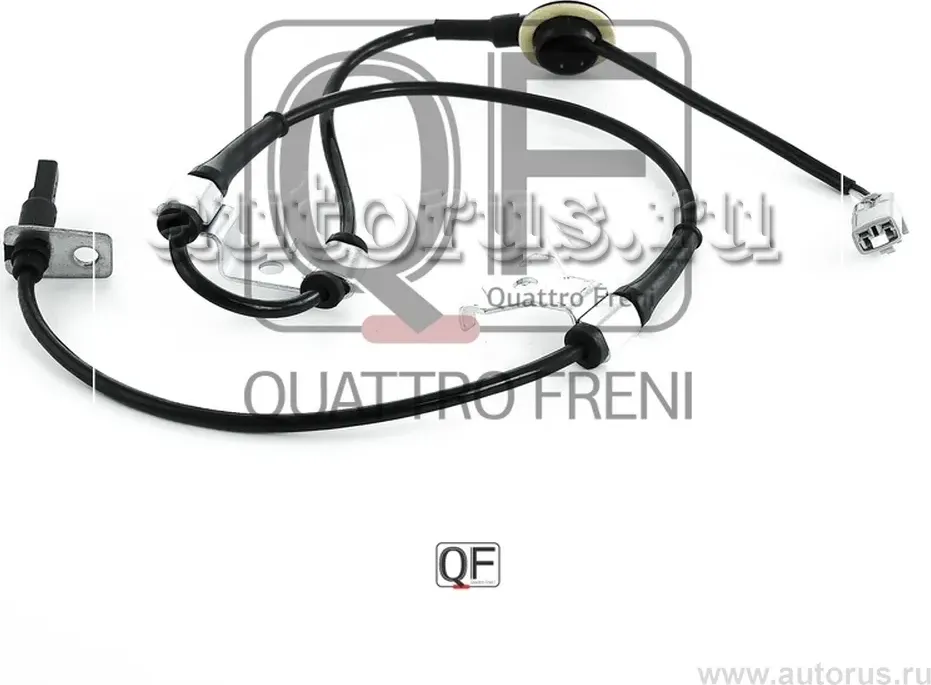 Импульсный датчик abs fr lh (Quattro Freni). Артикул qf60f00091