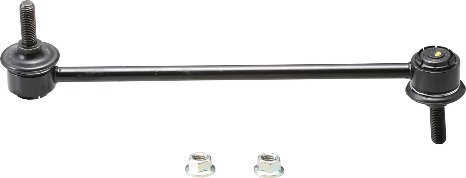 Стойка (тяга) стабилизатора CTR. Артикул CL0477