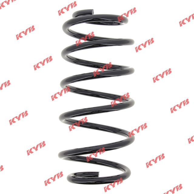Пружина подвески KYB (Каяба) K-Flex передняя для Saab 9-5 I 1997-2009. Артикул RH2915