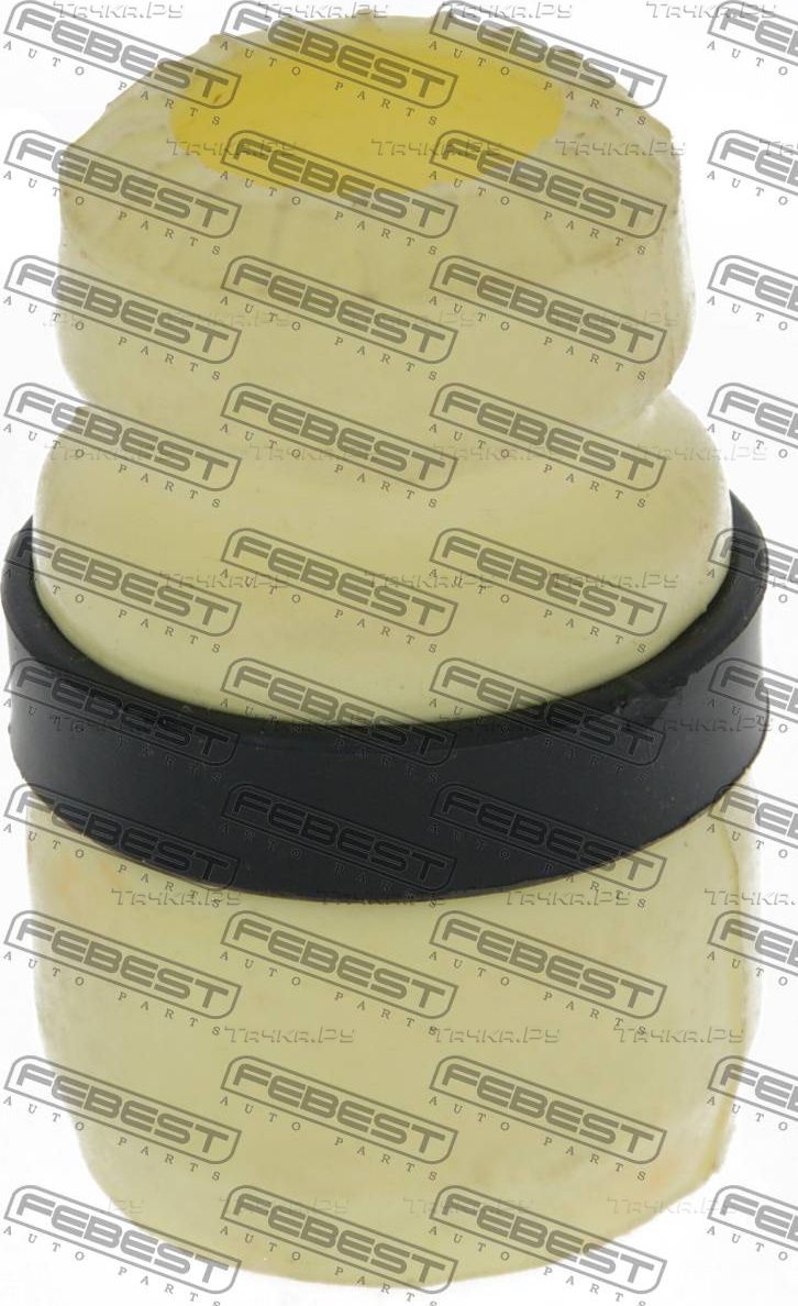 Отбойник амортизатора (стойки) Febest задний для Lexus RX II 2003-2006. Артикул TD-RX300R