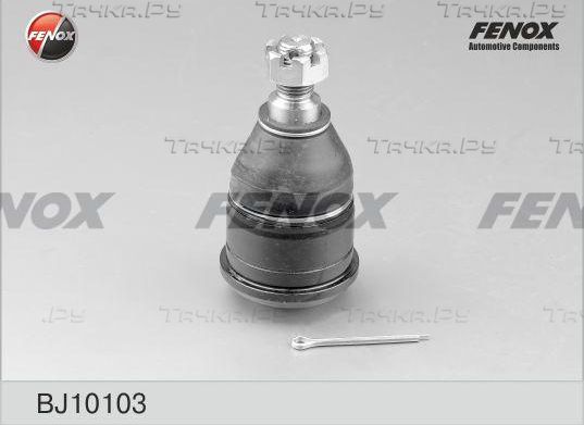 Шаровая опора Fenox. Артикул BJ10103