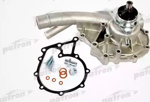 Помпа (водяной насос) Patron. Артикул PWP1296