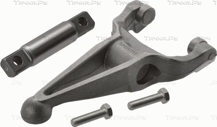Вилка сцепления SACHS для MAN TGM 2005-2026. Артикул 3189 600 004