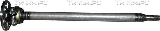 Полуось (привод в сборе, приводной вал) Stellox. Артикул 158 2157-SX