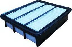 Воздушный фильтр Sakura. Артикул A-17870