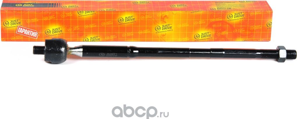 Тяга рулевая CRT104 (Just Drive). Артикул JSR0030