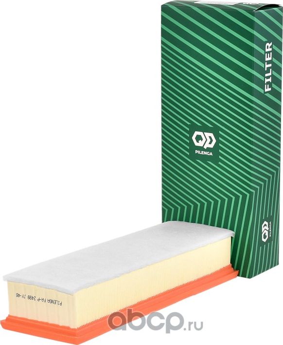 PILENGA Фильтр воздушный  BMW 5 (F10)  X3 (F25)  X5 (F15)  X6 (F16) Pilenga. Артикул fa-p2499