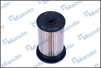 Топливный фильтр Mando. Артикул EFFD0007Y