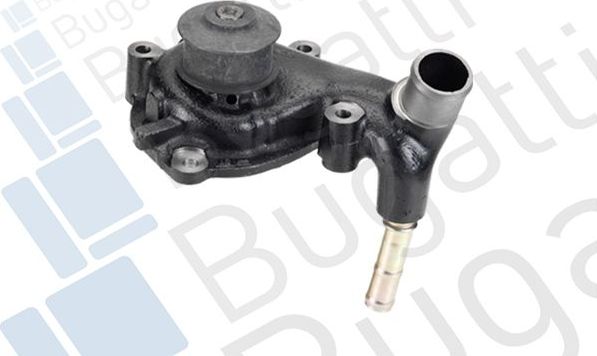 Помпа (водяной насос) Bugatti для Ford Mondeo II 1996-2000. Артикул PA6005