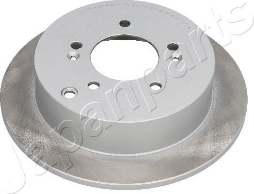 Тормозной диск Japanparts. Артикул DP-H03C