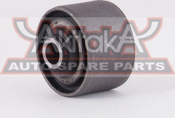 Сайлентблок заднего рычага подвески Asva. Артикул 1101-001Z