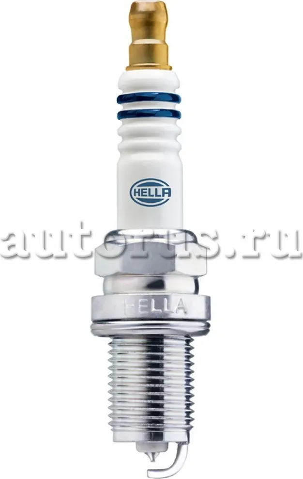 Свеча зажигания Iridium Pro (Hella). Артикул 8EH188706511