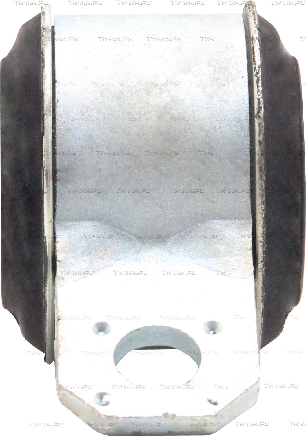 Сайлентблок переднего рычага подвески CTR для Renault Magnum 1996-2013. Артикул GV0937