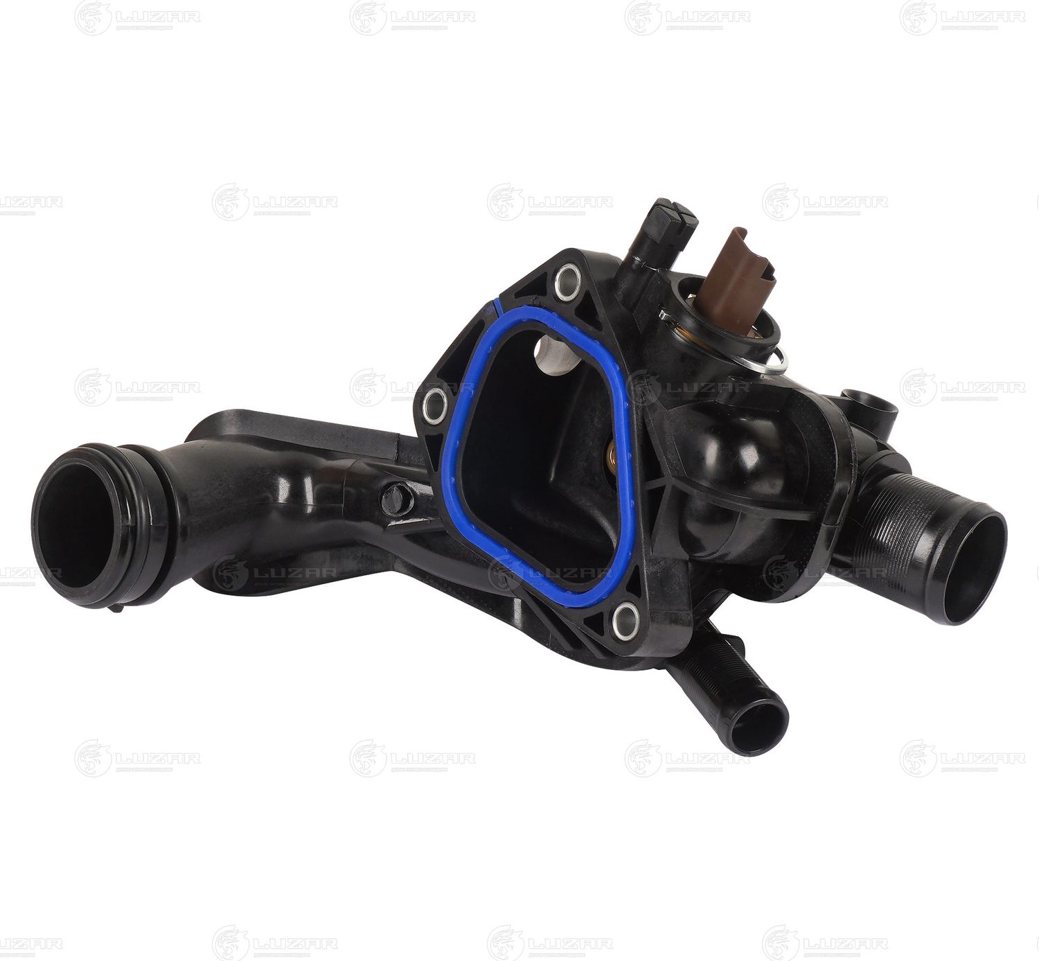 Термостат Luzar. Артикул LT 2006