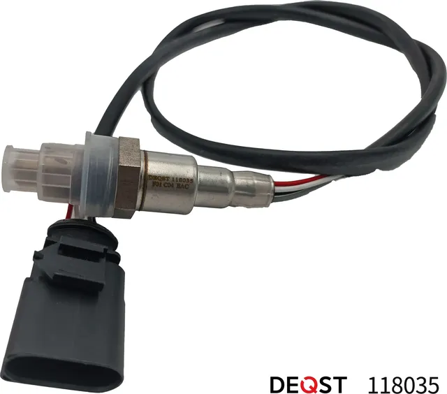 Датчик кислорода SKODA OCTAVIA (5E3) 11,12- 1,6 (Deqst). Артикул 118035
