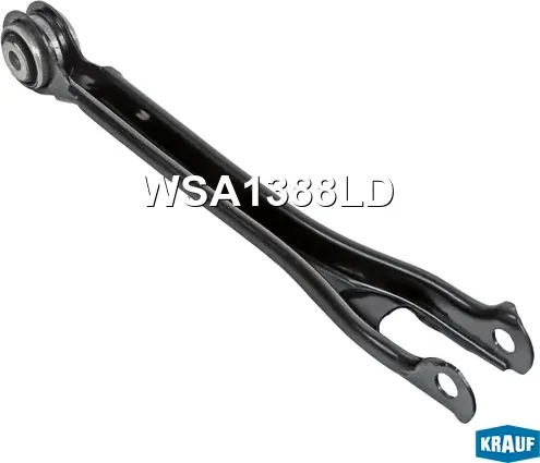 Рычаг подвески (Krauf). Артикул WSA1388LD